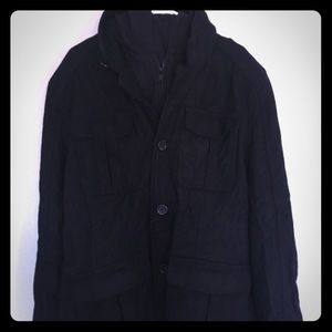 Apt. 9 Men’s winter wool coat